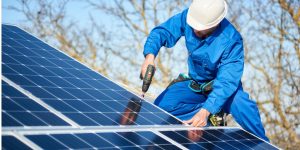 Installation Maintenance Panneaux Solaires Photovoltaïques à Billy-les-Chanceaux
